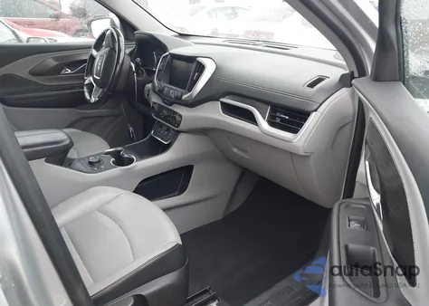 2019 GMC Terrain Slt z USA, uszkodzony, nr VIN 3GKALPEV4KL158442